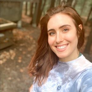 Meet your Posher, Samara